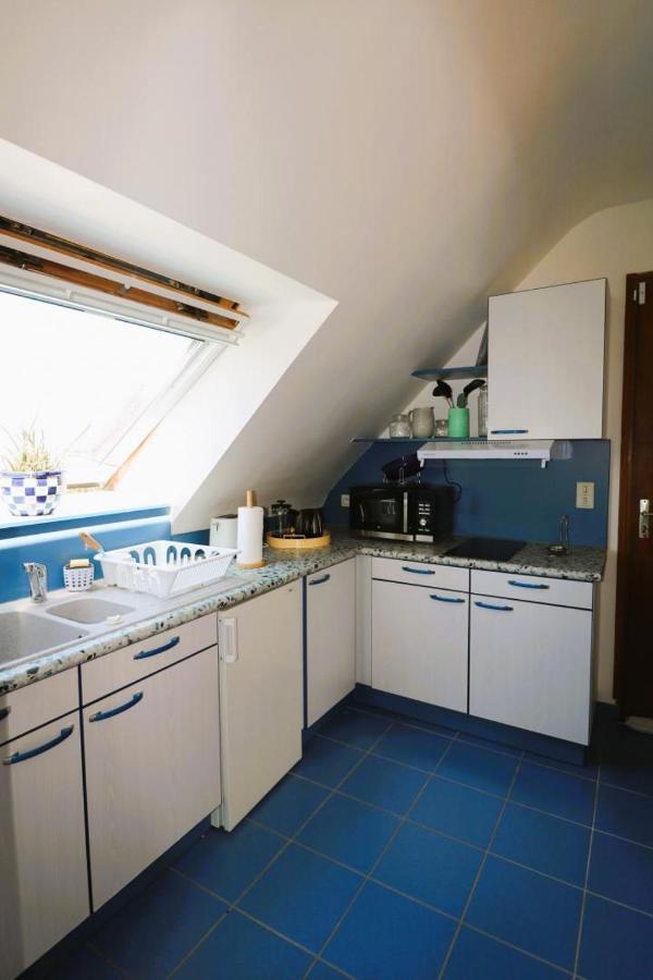 Appartement La Petite Hermine