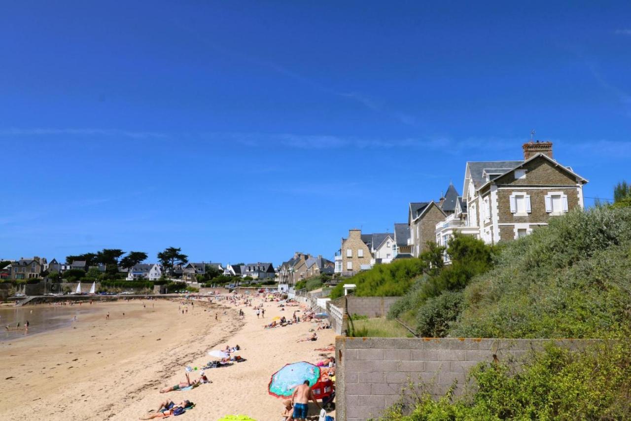 La Petite Hermine Appartement Saint-Malo