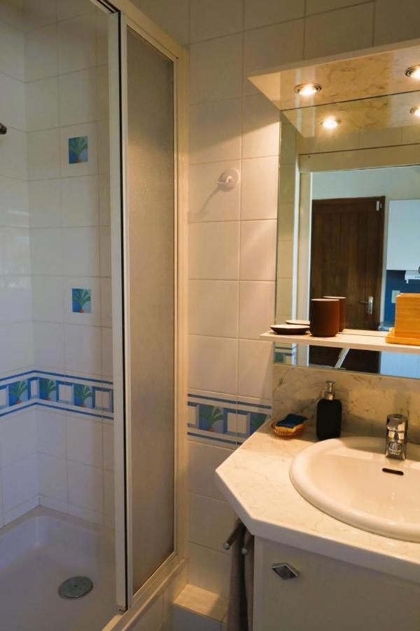 Appartement La Petite Hermine *